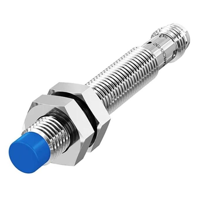 Індуктивний датчик Sensopart IMT 8-S-NB2-PSL-M3M