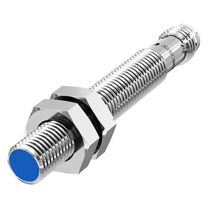 Індуктивний датчик Sensopart IMT 8-S-QB3-PSL-M3M