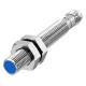 Індуктивний датчик Sensopart IMT 8-S-QB3-PSL-M3M