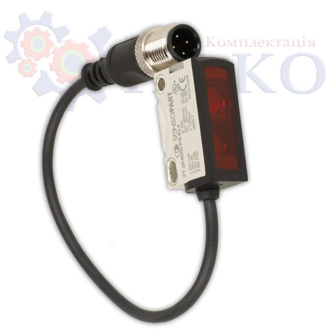 Оптичний датчик Sensopart FR 25-R-PS-KL4