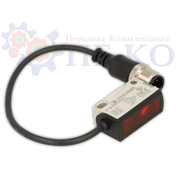 Оптичний датчик Sensopart FR 25-R-PS-KL4