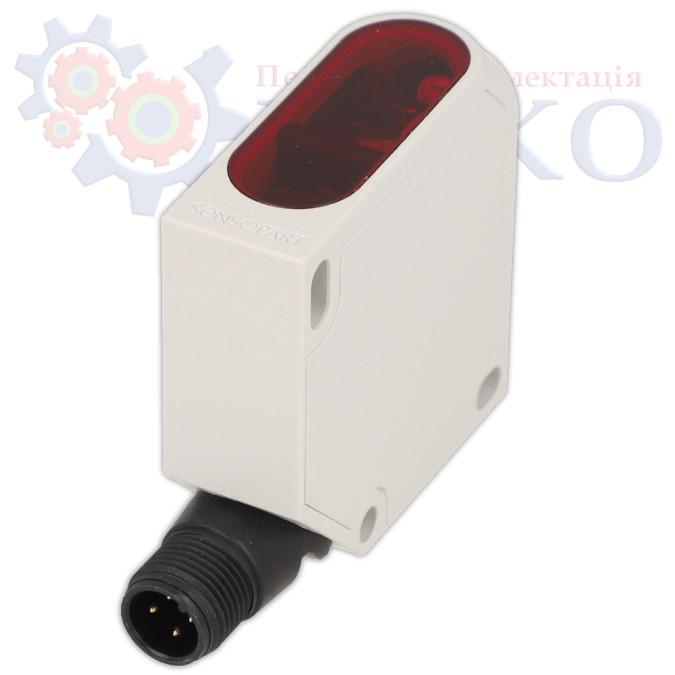 Оптичний датчик Sensopart FR 50 R-PAL4