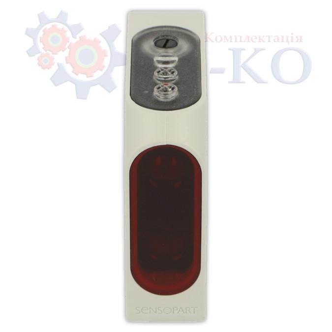 Оптичний датчик Sensopart FR 50 R-PAL4
