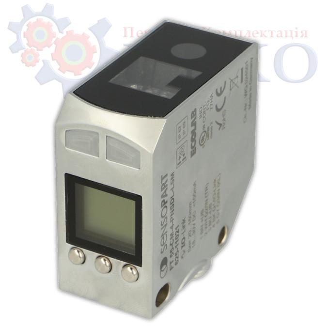 Датчик кольору Sensopart FT 55-CM-4-PNSDL-L4M