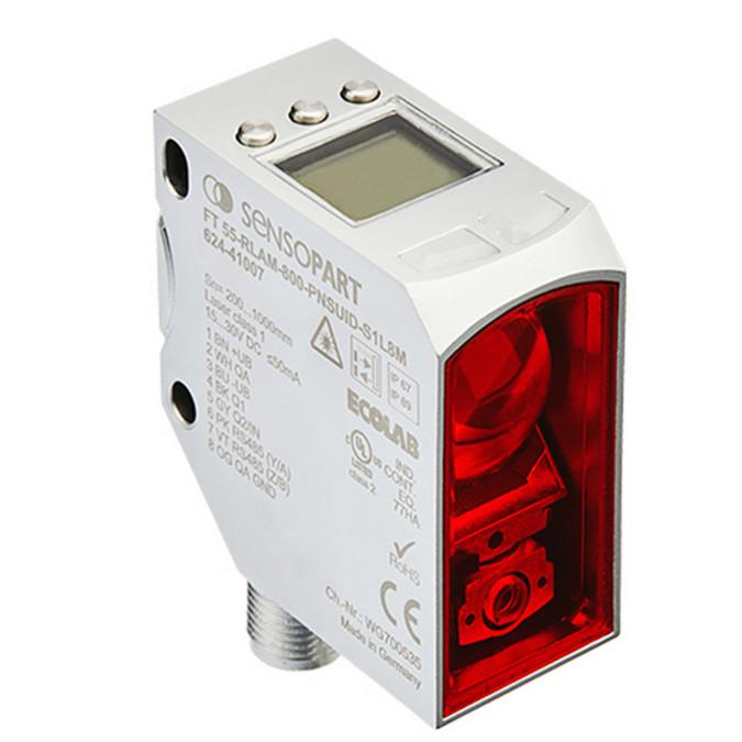 Датчик відстані Sensopart FT 55-RL2AM-800-PNSUIDL-L5M