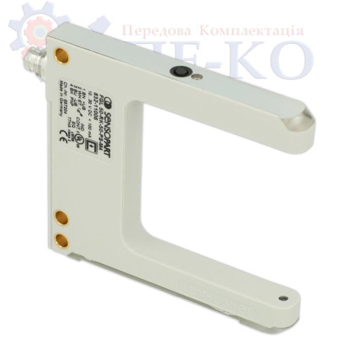 Щілинний датчик Sensopart FGL 50-IK-50-PS-M4