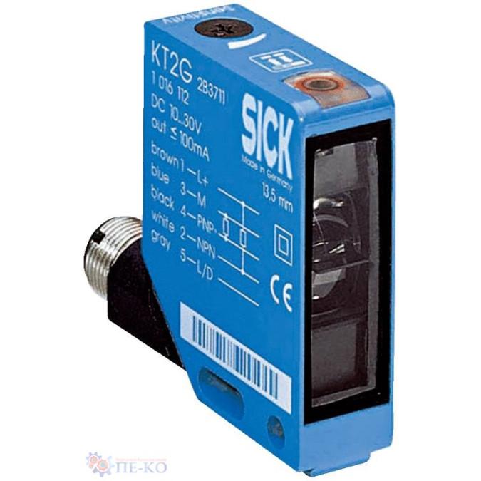 Датчик контрасту SICK KT2G-2B3711S05