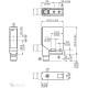 Датчик контрасту SICK KT2G-2B3711S05