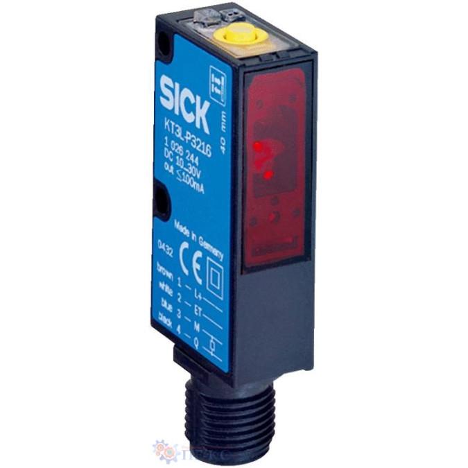 Датчик контрасту SICK KT3L-N3216