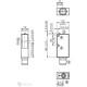 Датчик контрасту SICK KT3W-N1116