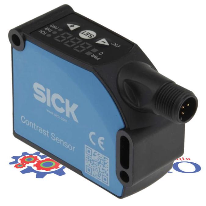 Датчик контрасту SICK KTS-WB9124115AZZZZ