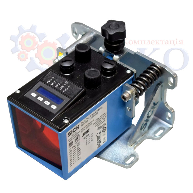 Датчик відстані SICK DL100-21HA2101
