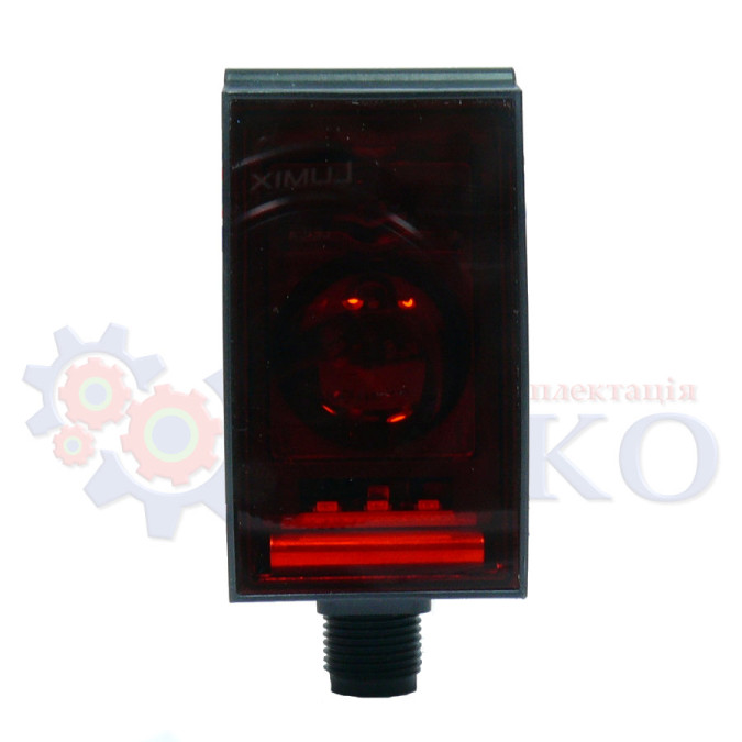 Датчик відстані SICK DL35-B15852