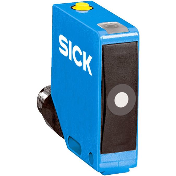Ультразвуковий датчик відстані SICK UC12-12231