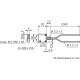 Оптоволоконний кабель SICK LL3-DZ0210000
