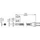Оптоволоконний кабель SICK LL3-LM31750
