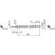 Оптоволоконний кабель SICK LL3-LM32450