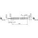 Оптоволоконний кабель SICK LL3-LM32750