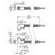 Оптоволоконний кабель SICK LL3-LM38750