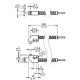 Оптоволоконний кабель SICK LL3-LM39450