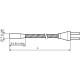 Оптоволоконний кабель SICK LL3-LM401000