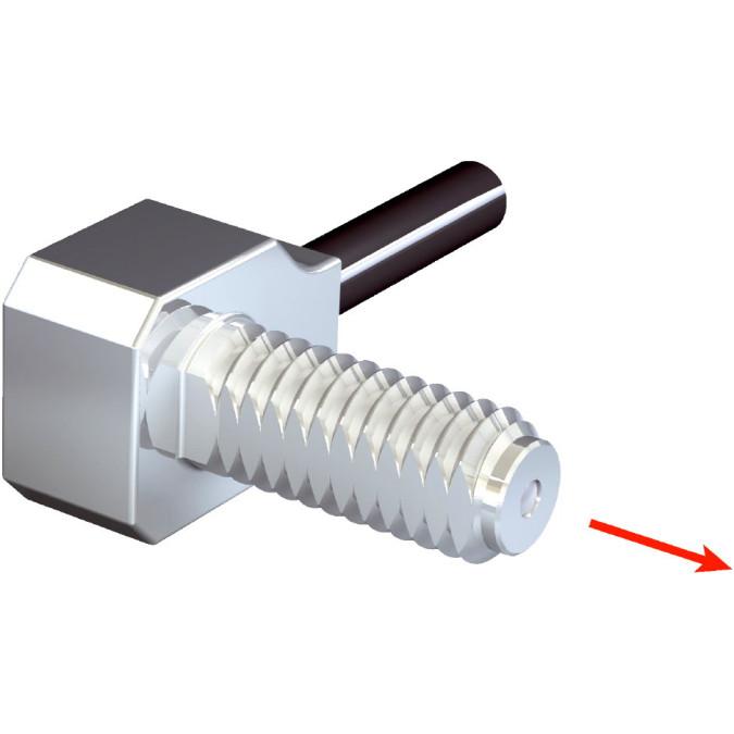 Оптоволоконний кабель SICK LL3-TR0810000