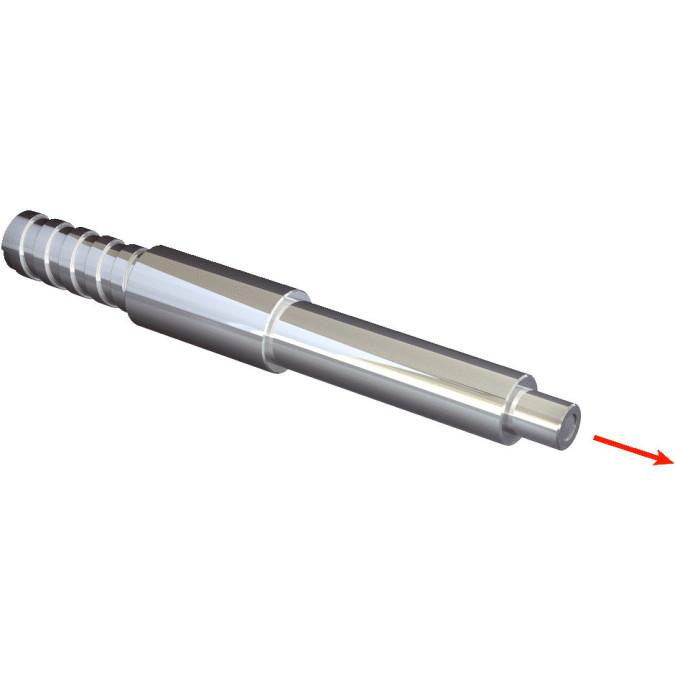 Оптоволоконний кабель SICK LL3-TW014000S05