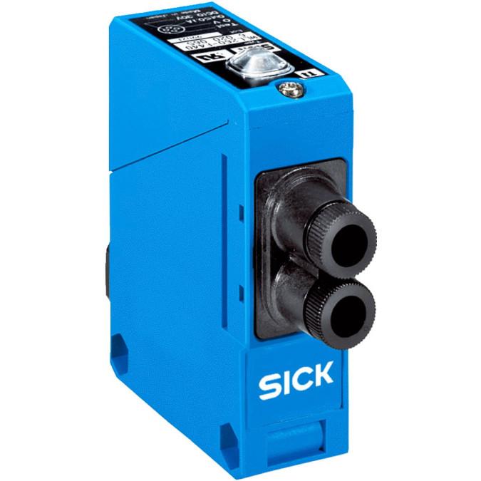 Оптоволоконний датчик SICK WLL260-F240