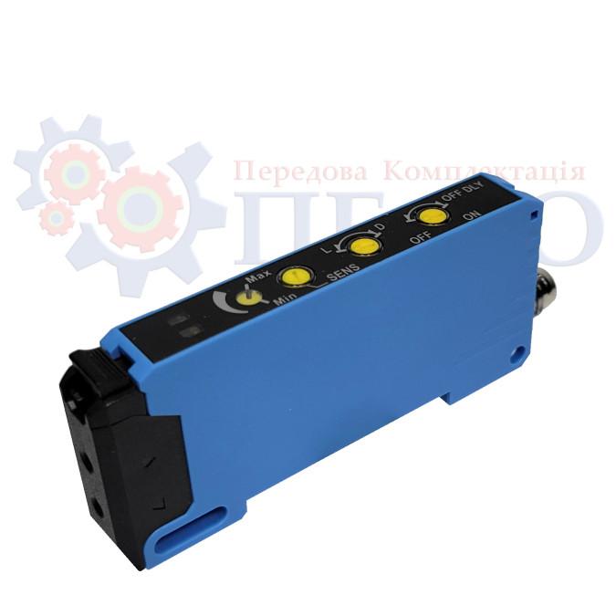 Оптоволоконний датчик SICK GLL170T-B434S04