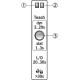 Щілинний датчик SICK WF120-95B41CA00
