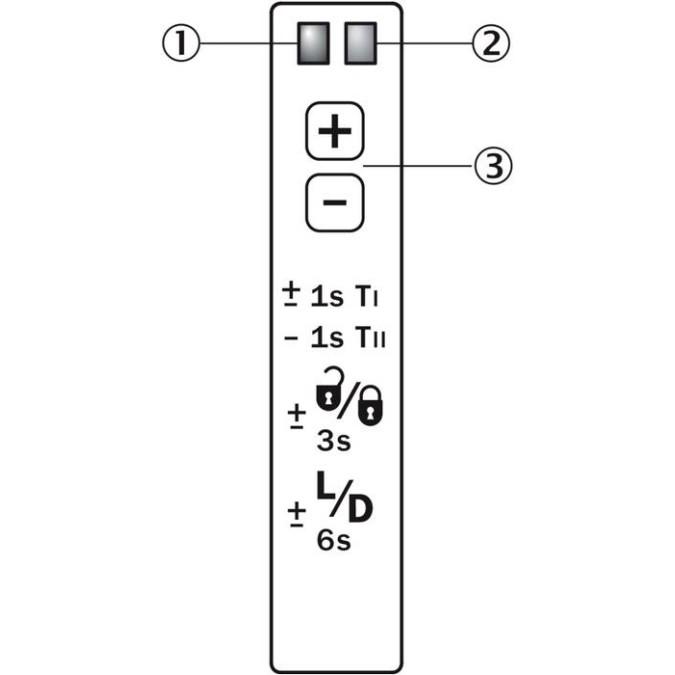 Щілинний датчик SICK WF15-95B416
