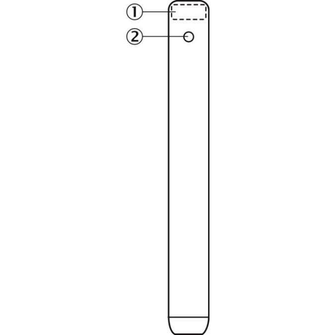 Щілинний датчик SICK WFE-030040B121