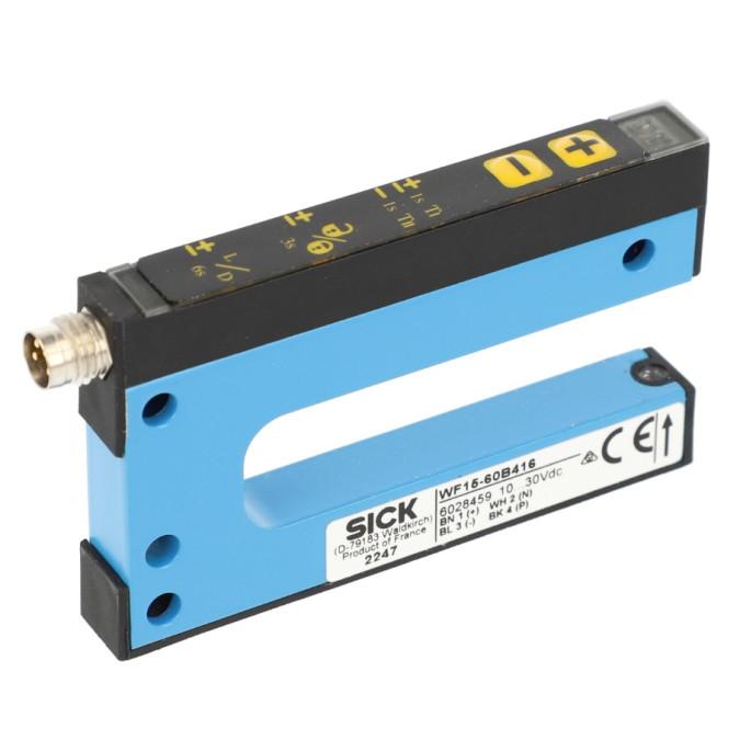Щілинний датчик SICK WF15-60B41CA00