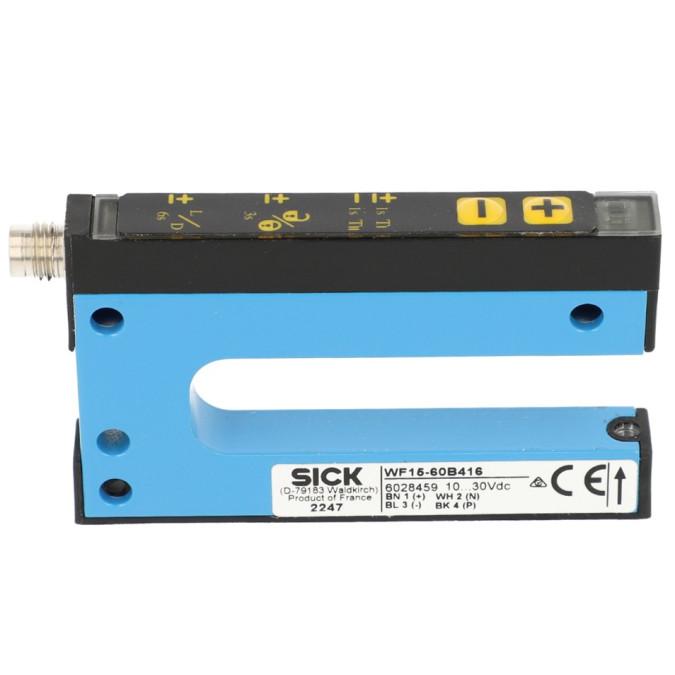 Щілинний датчик SICK WF15-60B41CA00