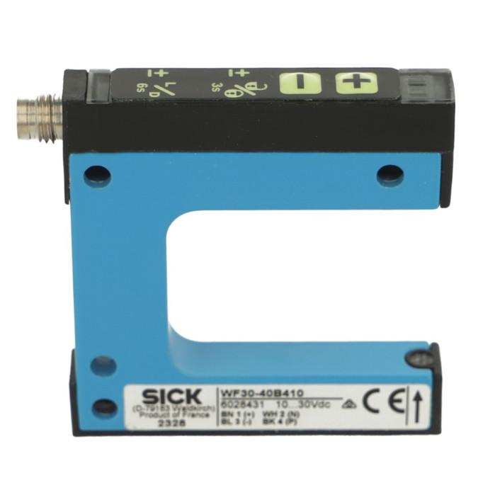 Щілинний датчик SICK WF30-40B416
