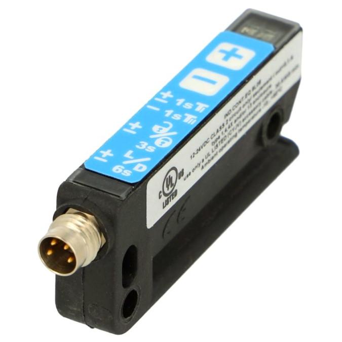 Щілинний датчик етикеток SICK WFS3-40P415