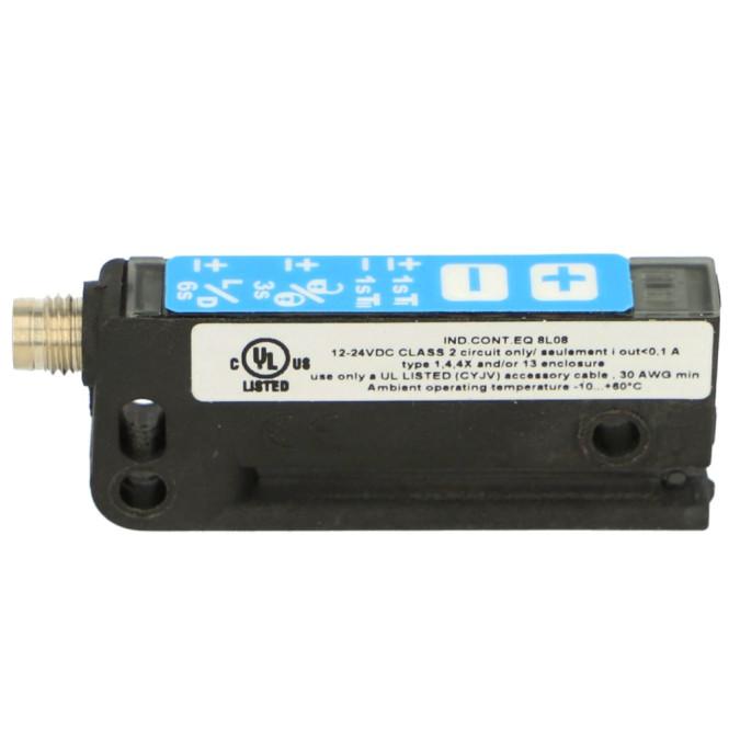 Щілинний датчик етикеток SICK WFS3-40P415