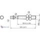 Індуктивний датчик SICK IM08-02BPS-ZT1S01