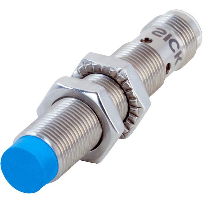 Індуктивний датчик SICK IMC12-08NPPVC0SA70