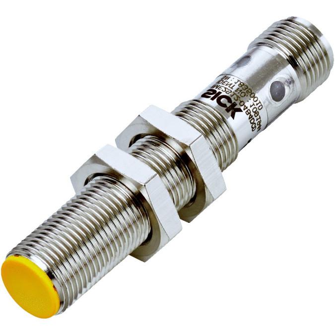 Безконтактний датчик безпеки IME2S12-04B4DC0