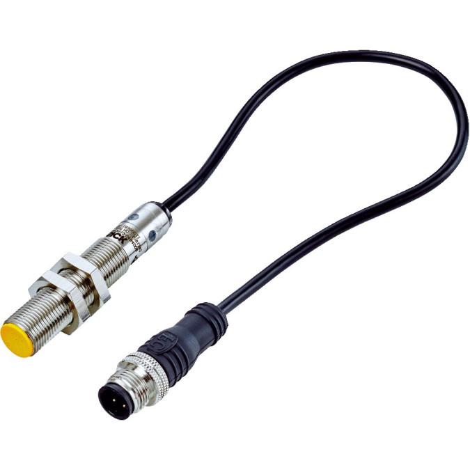 Безконтактний датчик безпеки IME2S12-04B4DQ9