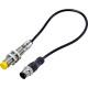 Безконтактний датчик безпеки IME2S12-04N4DQ9
