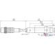 Безконтактний датчик безпеки IME2S12-04N4DQ9