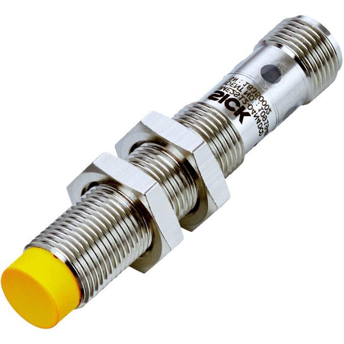Безконтактний датчик безпеки IME2S12-08N4DC0