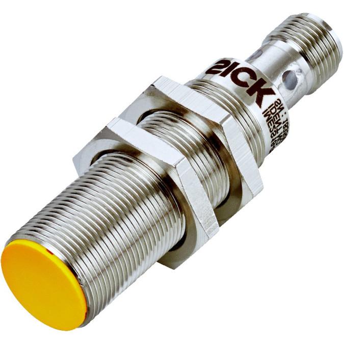 Безконтактний датчик безпеки IME2S18-05B4DC0