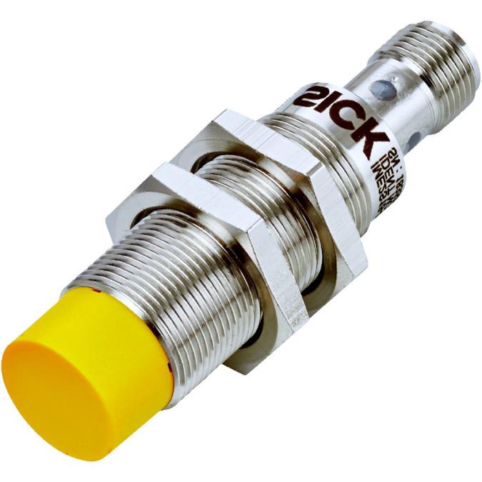 Безконтактний датчик безпеки IME2S18-08N4DC0