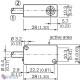Індуктивний датчик SICK IQ10-03BPS-KW1