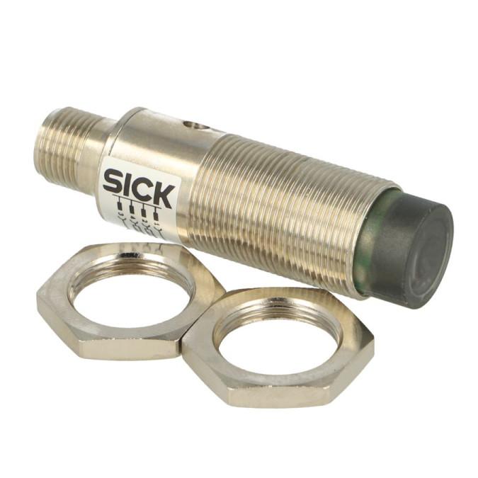 Індуктивний датчик SICK IM18-08NNS-ZCK