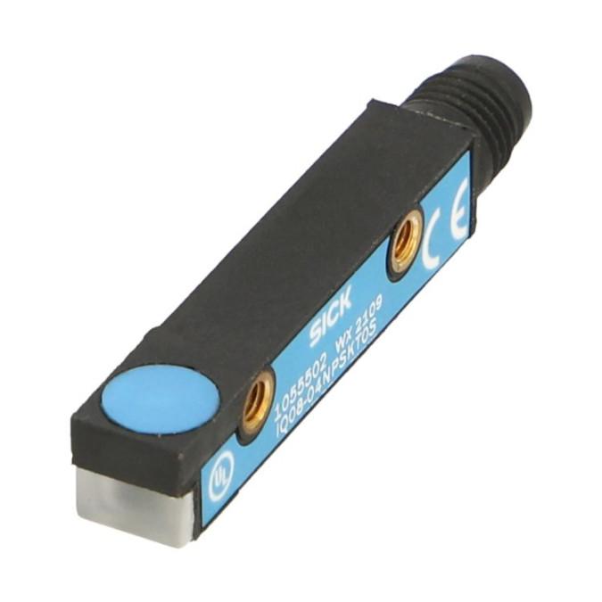 Індуктивний датчик SICK IQ08-02BPSKT0SS02