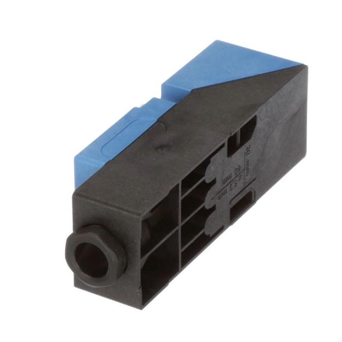 Індуктивний датчик SICK IQ40-20NPP-KK1